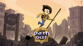 Path Out