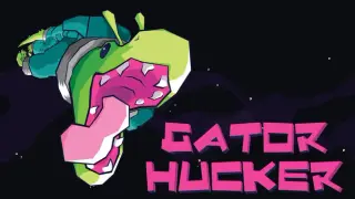 Gator Hucker