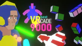 BEST VRCADE 9000