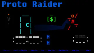 Proto Raider