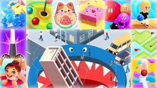 12 Party Games Collection - Xbox One