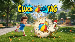 Cluck And Tag