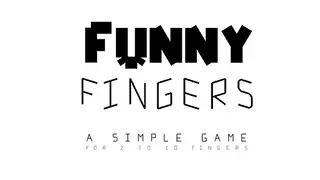 Funny Fingers