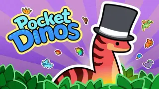 Pocket Dinos
