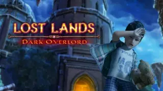 Lost Lands: Dark Overlord - Switch