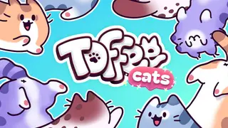 Toffee Cats