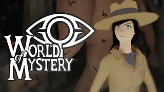 World Of Mystery