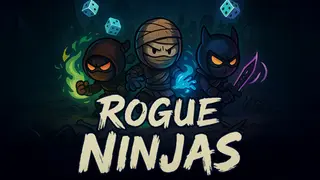 Rogue Ninjas