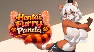 Hentai Furry Panda
