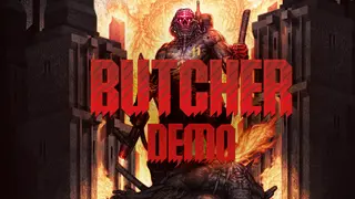 Butcher Demo