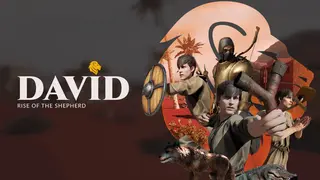 David: Rise of the Shepherd