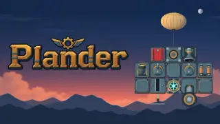 Plander