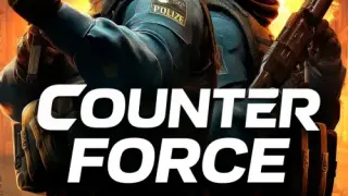 Counter Force - Switch