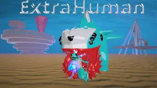ExtraHuman