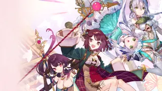 Atelier Sophie 2: The Alchemist of the Mysterious Dream Ultimate Edition (PS4)