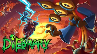 Diebrary