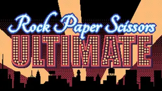 Rock Paper Scissors ULTIMATE