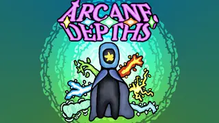 Arcane Depths