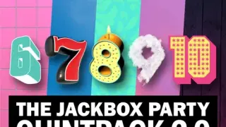 The Jackbox Party Quintpack 2.0 - Switch