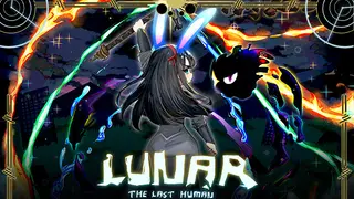 Lunar : The last human