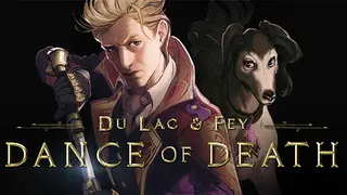 Dance of Death - Du Lac & Fey Deluxe Edition