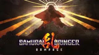SAMURAI BRINGER - RAMPAGE