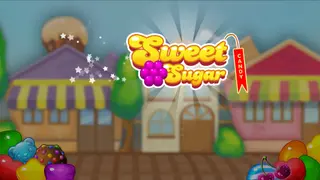 Sweet Sugar Candy Deluxe - Xbox One