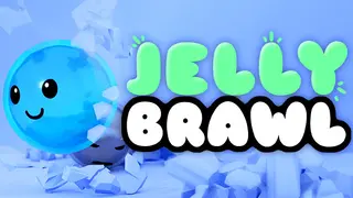 Jelly Brawl + Soundtrack