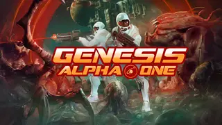 Genesis Alpha One Deluxe Edition