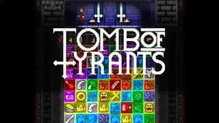 Tomb of Tyrants