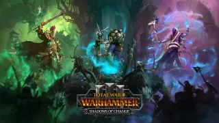 Total War: Warhammer III - Shadows of Change