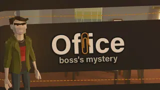 Office: Boss's Mystery