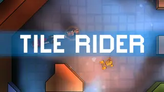 Tile Rider