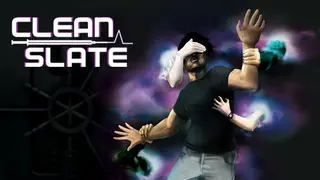 Clean Slate