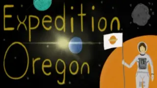 Expedition Oregon