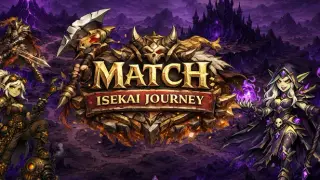 Match: Isekai Journey