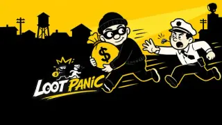 LootPanic
