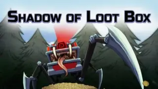 Shadow of Loot Box - Switch
