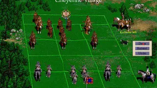 Conquest of the New World