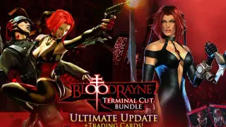 BloodRayne: Terminal Cut Bundle