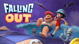 Falling Out