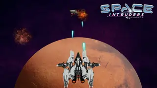 Space intruders alliance
