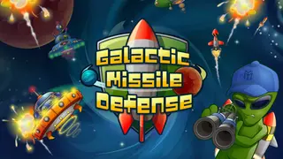 Galactic Missile Defense