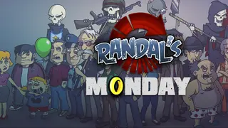 Randal's Monday