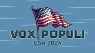 Vox Populi: USA 2024