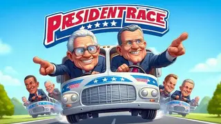 President Race