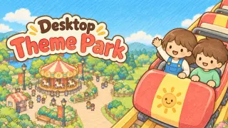 Desktop Theme Park