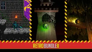 Retro Bundle II