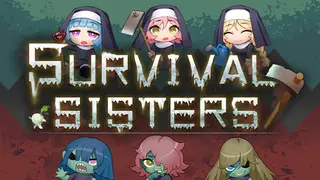 SURVIVAL SISTERS:2048