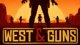 West & Guns